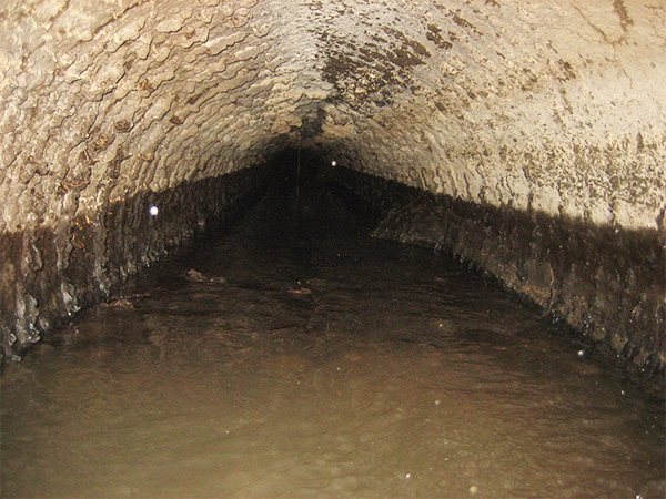 油煙管道清洗